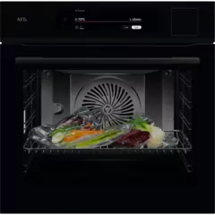 AEG NBP9S831AB beépíthető sütő